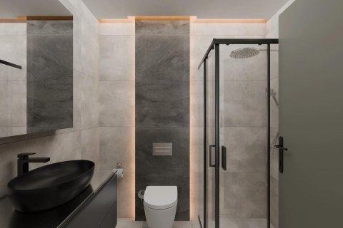 Продажа квартиры в Анталье, Турция 2+1, 70м2, №191796 – фото 9