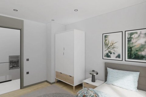 Продажа квартиры в Анталье, Турция 2+1, 70м2, №191796 – фото 20