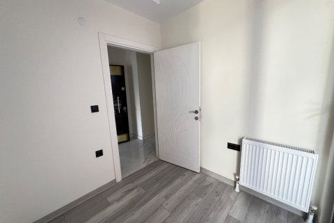 آپارتمان در  Antalya ، ترکیه 2 خوابه ، 75 متر مربع.  شماره 191791 - 8