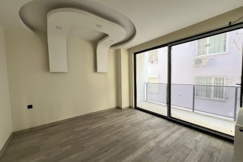 آپارتمان در  Antalya ، ترکیه 2 خوابه ، 75 متر مربع.  شماره 191791 - 6