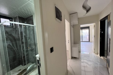 آپارتمان در  Antalya ، ترکیه 2 خوابه ، 75 متر مربع.  شماره 191791 - 10