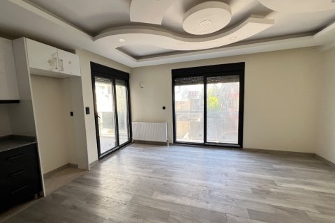 آپارتمان در  Antalya ، ترکیه 2 خوابه ، 75 متر مربع.  شماره 191791 - 3