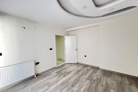 آپارتمان در  Antalya ، ترکیه 2 خوابه ، 75 متر مربع.  شماره 191791 - 7