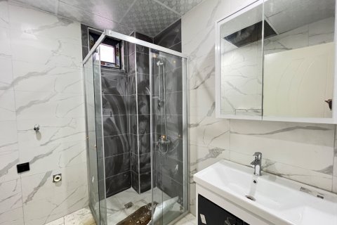 آپارتمان در  Antalya ، ترکیه 2 خوابه ، 75 متر مربع.  شماره 191791 - 9