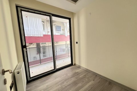 آپارتمان در  Antalya ، ترکیه 2 خوابه ، 75 متر مربع.  شماره 191791 - 5