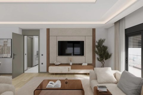 3+1 Lejlighed  i Antalya, Tyrkiet Nr. 191794 - 27