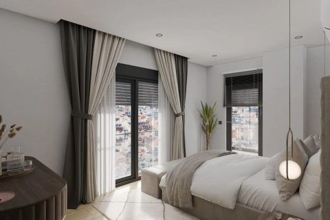 3+1 Lejlighed  i Antalya, Tyrkiet Nr. 191794 - 3