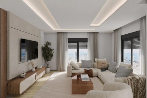 3+1 Lejlighed  i Antalya, Tyrkiet Nr. 191794 - 26