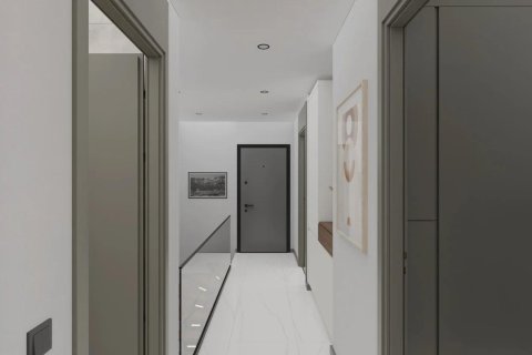 3+1 Lejlighed  i Antalya, Tyrkiet Nr. 191794 - 21