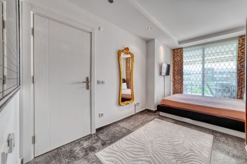 Продажа квартиры  в Джикджилли, Анталье, Турция 2+1, 110м2, №193975 – фото 9