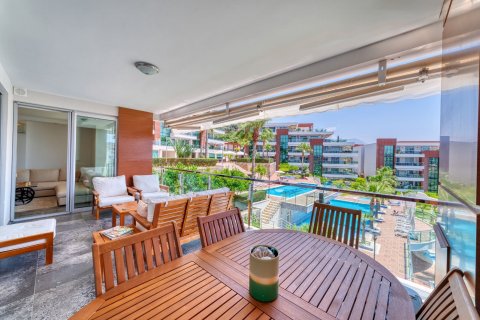 Продажа квартиры  в Джикджилли, Анталье, Турция 2+1, 110м2, №193975 – фото 29