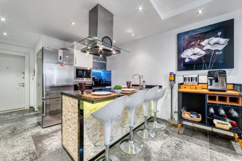 Продажа квартиры  в Джикджилли, Анталье, Турция 2+1, 110м2, №193975 – фото 8