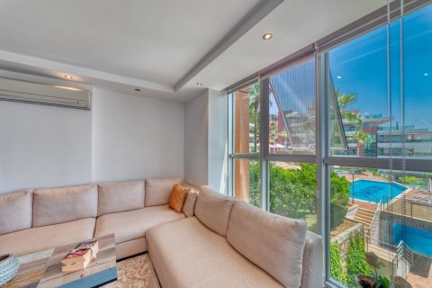 Продажа квартиры  в Джикджилли, Анталье, Турция 2+1, 110м2, №193975 – фото 6