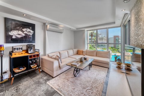 Продажа квартиры  в Джикджилли, Анталье, Турция 2+1, 110м2, №193975 – фото 5