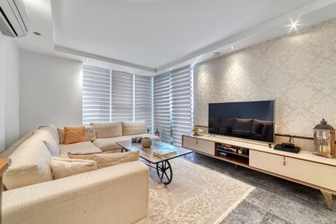 Продажа квартиры  в Джикджилли, Анталье, Турция 2+1, 110м2, №193975 – фото 3