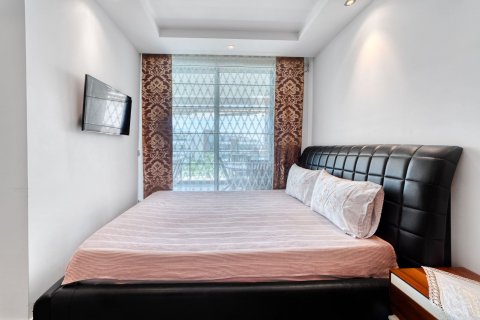 Продажа квартиры  в Джикджилли, Анталье, Турция 2+1, 110м2, №193975 – фото 14