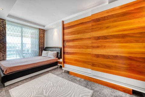 Продажа квартиры  в Джикджилли, Анталье, Турция 2+1, 110м2, №193975 – фото 10