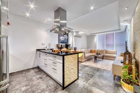 Продажа квартиры  в Джикджилли, Анталье, Турция 2+1, 110м2, №193975 – фото 7