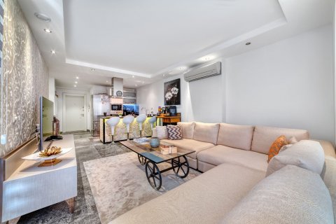 Продажа квартиры  в Джикджилли, Анталье, Турция 2+1, 110м2, №193975 – фото 4