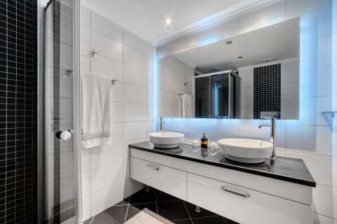 Продажа квартиры  в Джикджилли, Анталье, Турция 2+1, 110м2, №193975 – фото 21