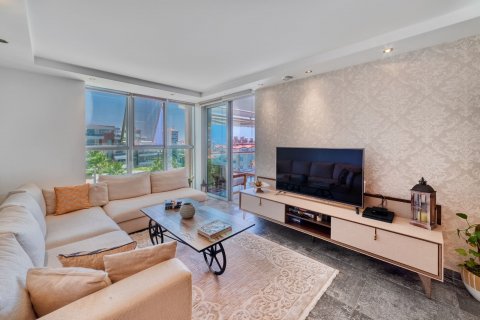 Продажа квартиры  в Джикджилли, Анталье, Турция 2+1, 110м2, №193975 – фото 2