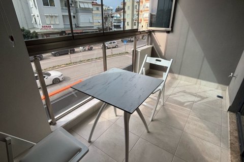 Продажа квартиры  в Аланье, Анталье, Турция 1+1, 70м2, №193976 – фото 16