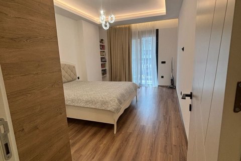 Продажа квартиры  в Аланье, Анталье, Турция 1+1, 70м2, №193976 – фото 9