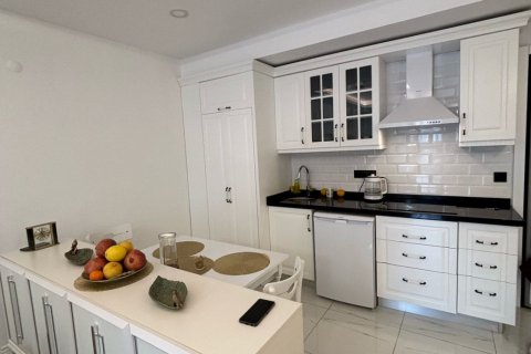 Продажа квартиры  в Аланье, Анталье, Турция 1+1, 70м2, №193976 – фото 6