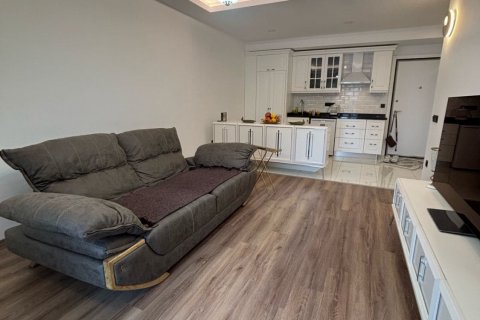 Продажа квартиры  в Аланье, Анталье, Турция 1+1, 70м2, №193976 – фото 3