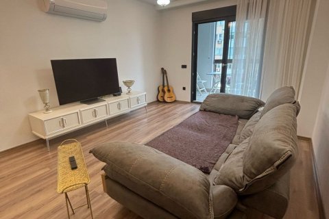 Продажа квартиры  в Аланье, Анталье, Турция 1+1, 70м2, №193976 – фото 2