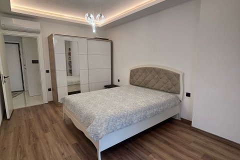 Продажа квартиры  в Аланье, Анталье, Турция 1+1, 70м2, №193976 – фото 11