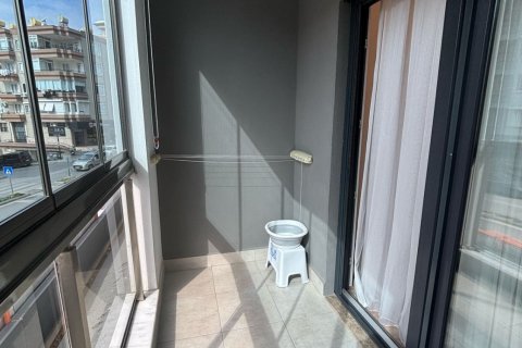 Продажа квартиры  в Аланье, Анталье, Турция 1+1, 70м2, №193976 – фото 12