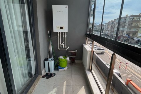 Продажа квартиры  в Аланье, Анталье, Турция 1+1, 70м2, №193976 – фото 14