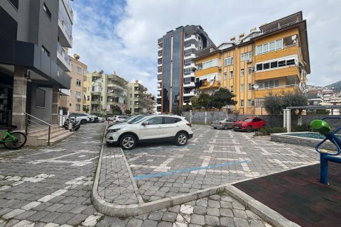 Продажа квартиры  в Аланье, Анталье, Турция 1+1, 70м2, №193976 – фото 23