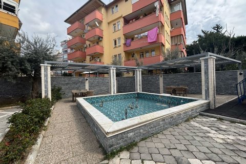 Продажа квартиры  в Аланье, Анталье, Турция 1+1, 70м2, №193976 – фото 19