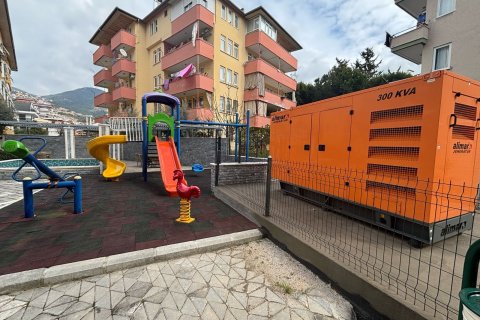 Продажа квартиры  в Аланье, Анталье, Турция 1+1, 70м2, №193976 – фото 20