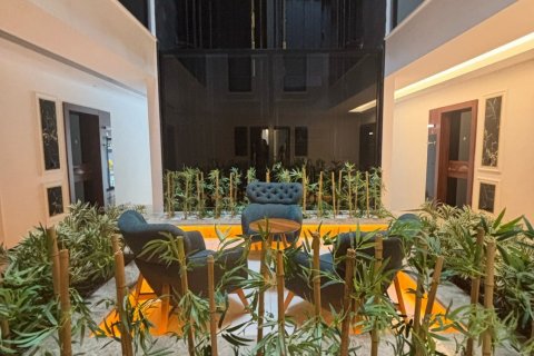 Продажа квартиры  в Аланье, Анталье, Турция 1+1, 70м2, №193976 – фото 22