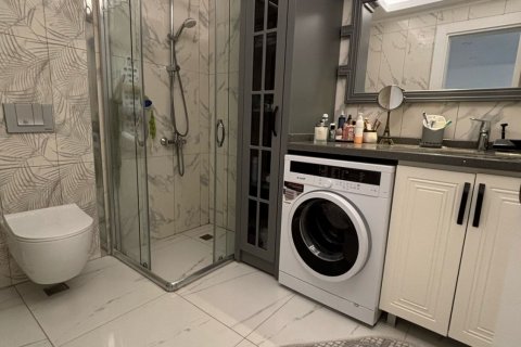 Продажа квартиры  в Аланье, Анталье, Турция 1+1, 70м2, №193976 – фото 8