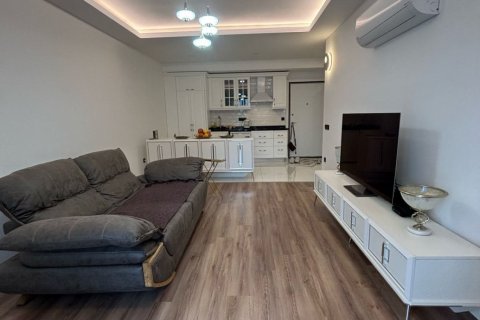 Продажа квартиры  в Аланье, Анталье, Турция 1+1, 70м2, №193976 – фото 4