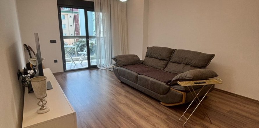 Квартира  1+1 в Аланье, Анталья, Турция №193976