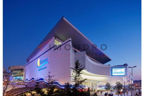 Продажа квартиры  в Кадыкёе, Стамбуле, Турция 3+1, 168м2, №193980 – фото 25