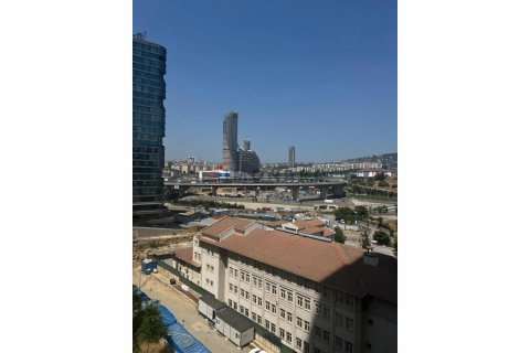 Продажа квартиры  в Кадыкёе, Стамбуле, Турция 3+1, 168м2, №193980 – фото 22