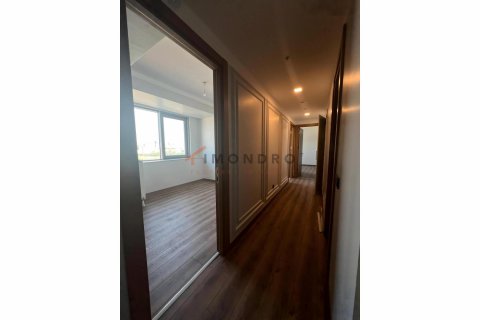 Продажа квартиры  в Кадыкёе, Стамбуле, Турция 3+1, 168м2, №193980 – фото 18