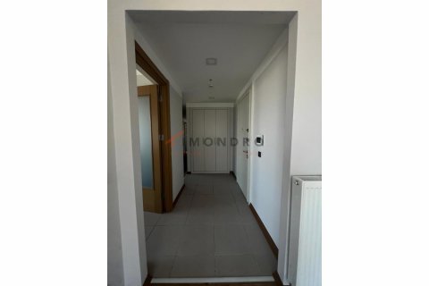 Продажа квартиры  в Кадыкёе, Стамбуле, Турция 3+1, 168м2, №193980 – фото 10