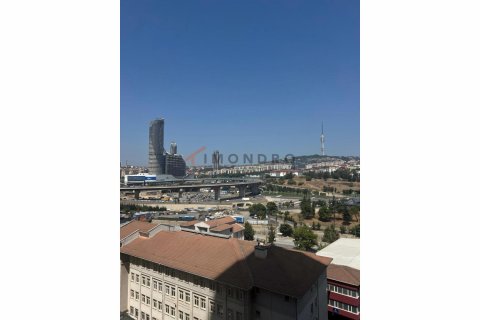 Продажа квартиры  в Кадыкёе, Стамбуле, Турция 3+1, 168м2, №193980 – фото 1