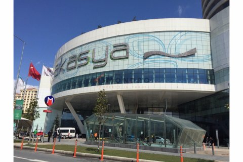 Продажа квартиры  в Кадыкёе, Стамбуле, Турция 3+1, 168м2, №193980 – фото 23