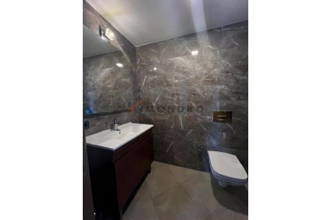 Продажа квартиры  в Кадыкёе, Стамбуле, Турция 3+1, 168м2, №193980 – фото 17