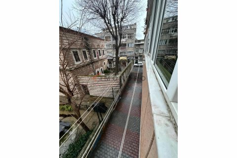 Продажа квартиры  в Фатихе, Стамбуле, Турция 2+1, 90м2, №193982 – фото 7