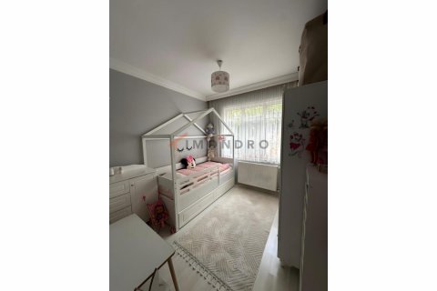 Продажа квартиры  в Фатихе, Стамбуле, Турция 2+1, 90м2, №193982 – фото 12