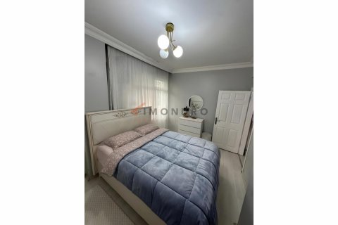 Продажа квартиры  в Фатихе, Стамбуле, Турция 2+1, 90м2, №193982 – фото 8